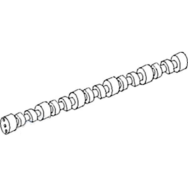 Aftermarket Camshaft Kit Fits John Deere 2950 2955 3040 3050 3055 3140 3150 3155 325 RE53884 - main